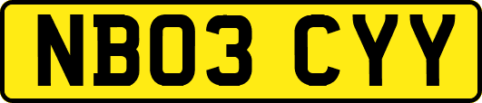 NB03CYY
