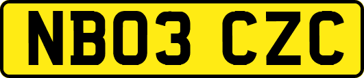 NB03CZC
