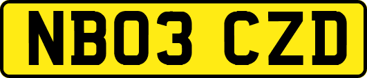 NB03CZD
