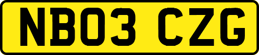 NB03CZG