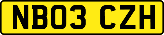 NB03CZH