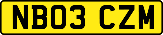 NB03CZM