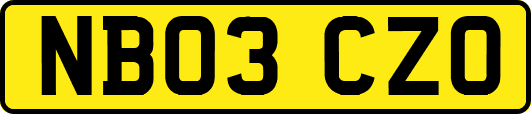 NB03CZO