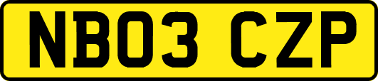 NB03CZP