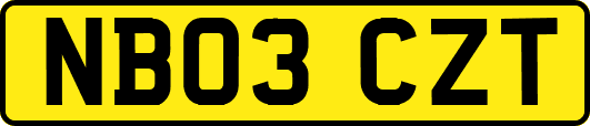 NB03CZT