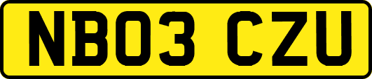 NB03CZU