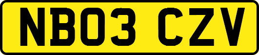 NB03CZV