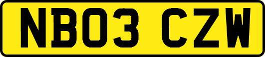NB03CZW
