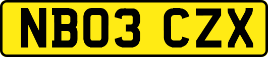 NB03CZX