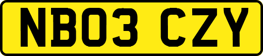 NB03CZY