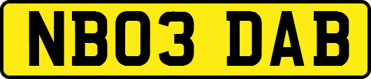 NB03DAB