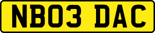 NB03DAC
