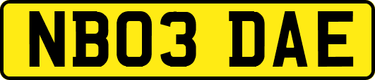 NB03DAE