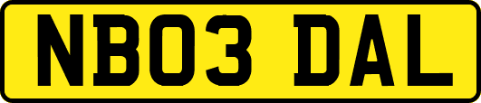 NB03DAL