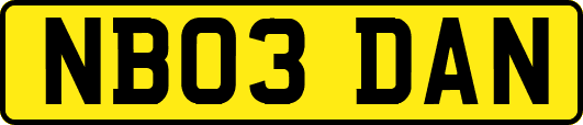 NB03DAN