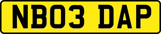 NB03DAP