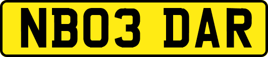 NB03DAR