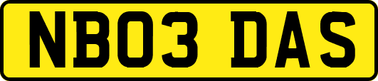 NB03DAS