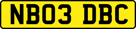 NB03DBC
