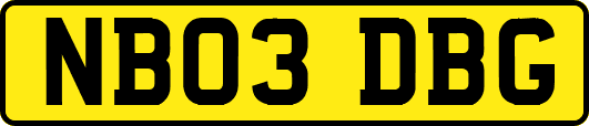 NB03DBG