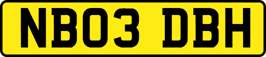 NB03DBH