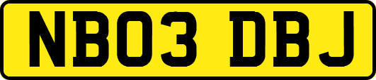 NB03DBJ