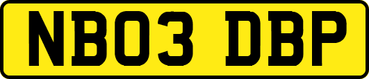 NB03DBP