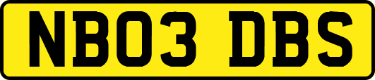 NB03DBS