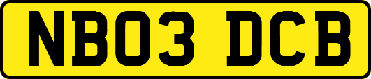 NB03DCB