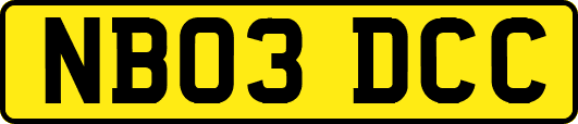 NB03DCC