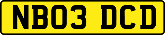 NB03DCD