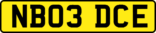 NB03DCE