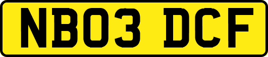 NB03DCF