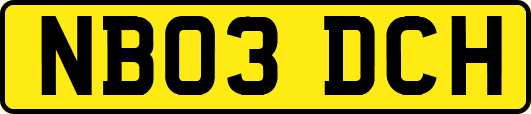 NB03DCH