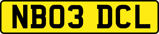 NB03DCL