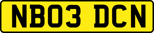 NB03DCN