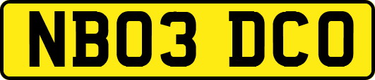 NB03DCO