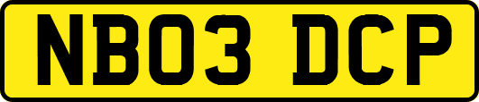 NB03DCP