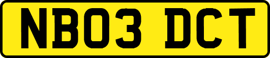 NB03DCT
