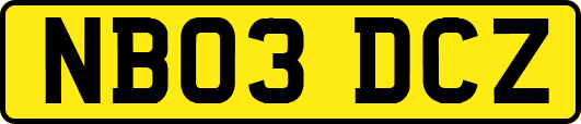 NB03DCZ
