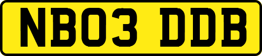 NB03DDB