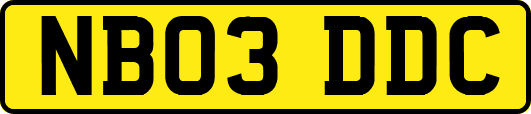 NB03DDC