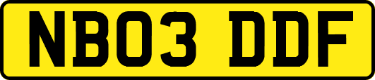 NB03DDF