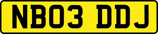 NB03DDJ