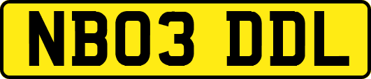 NB03DDL