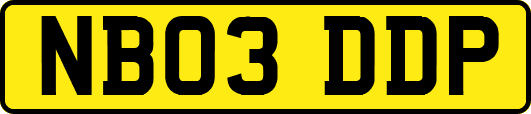 NB03DDP