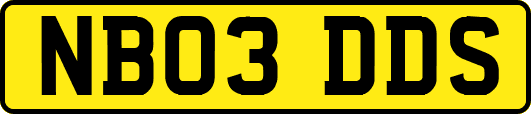 NB03DDS