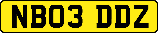 NB03DDZ