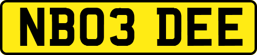 NB03DEE