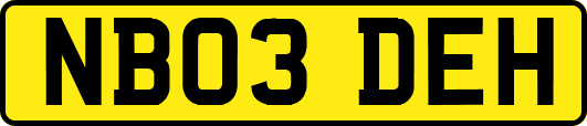 NB03DEH